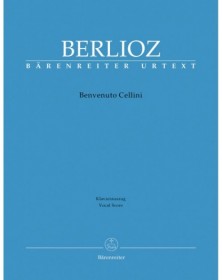 Benvenuto Cellini
