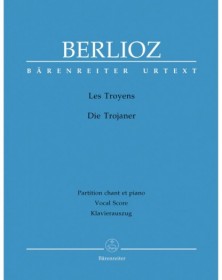 Les Troyens