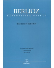 Beatrice et Benedict Hol. 138