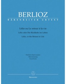 Lelio (Le retour a la vie)