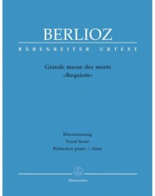 Requiem - Grand Messe Des...