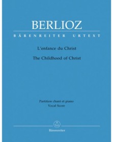 The Childhood of Christ op....