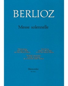 Messe Solennelle