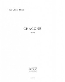 Chacone