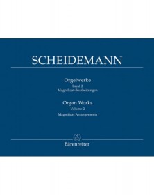 Orgelwerke 2 Magnificat...