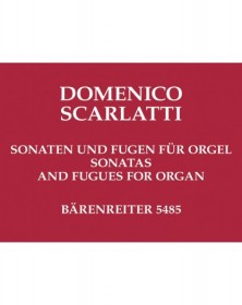 Sonaten und Fugen for Organ...