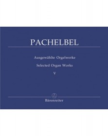 Ausgewahlte Orgelwerke 5