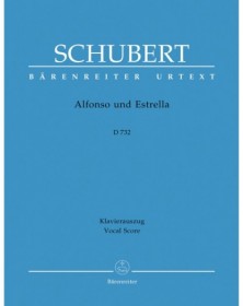 Alfonso und Estrella D 732