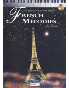 French Melodies