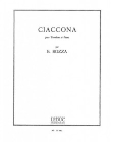 Ciaconna