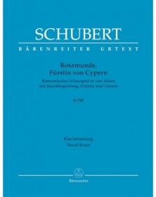 Rosamunde, Fürstin von...