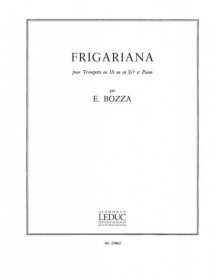 Frigariana