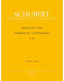 Symphony No.2 In B-Flat - D...