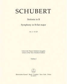 Symphony No.2 In B-Flat - D...