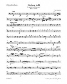 Symphony No.2 In B-Flat - D...