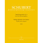 Streichquartett d-Moll D 810 "Der Tod und das