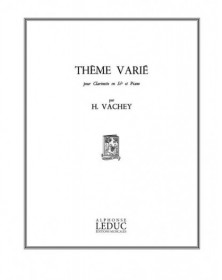Theme Varie