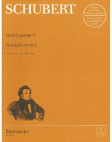 String Quartets - Volume 1