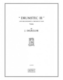 Drumstec III