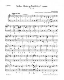 Magnificat in C major