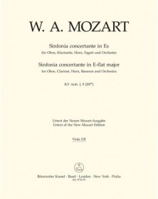 Sinfonia concertante