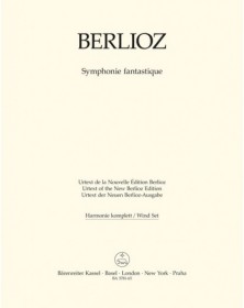 Symphonie fantastique