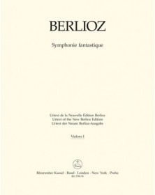 Symphonie fantastique