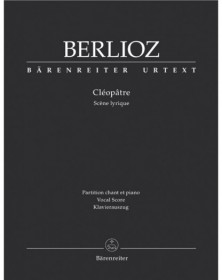 Cleopâtre