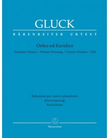 Orfeo ed Euridice (Vienna...