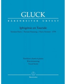 Iphigenie en Tauride