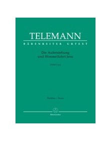 Die Auferstehung Und...