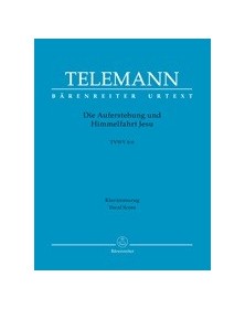 Die Auferstehung Und...