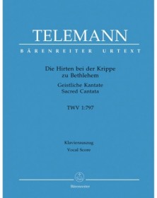 Die Hirten bei der Krippe...