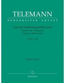 Gott Der Hoffnung Erfülle Euch