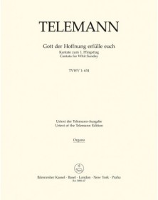 Gott Der Hoffnung Erfülle Euch