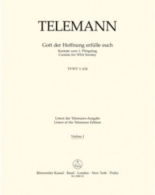 Gott Der Hoffnung Erfülle Euch