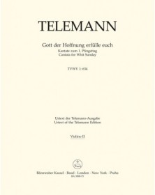 Gott Der Hoffnung Erfülle Euch