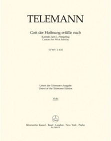 Gott Der Hoffnung Erfülle Euch