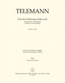 Gott Der Hoffnung Erfülle Euch