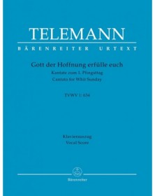 Gott Der Hoffnung Erfülle Euch