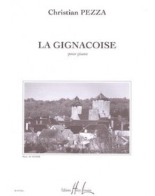 Ch. Pezza : La Gignacoise