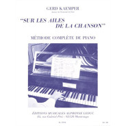 Gerd Kaemper : Sur les ailes de la Chanson
