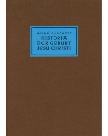 Historia der Geburt Jesu...