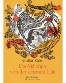 Das Marchen von der schonen...