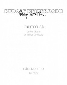 Traummusik