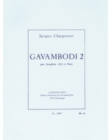 Gavambodi 2