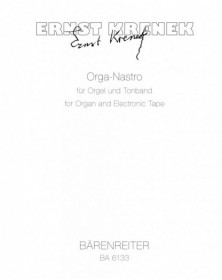 Orga-Nastro