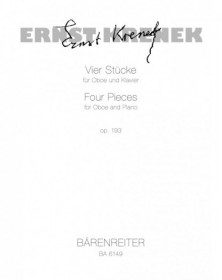Vier Stuecke