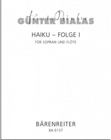 Haiku-Folge 1