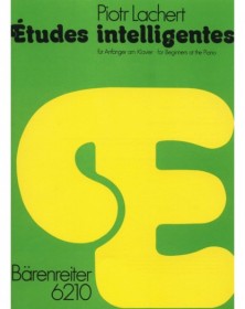 Etudes intelligentes for...